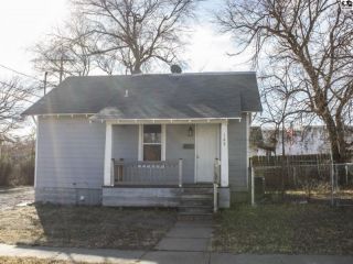 Foreclosed Home - List 100381613