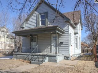 Foreclosed Home - 212 N NINNESCAH ST, 67124