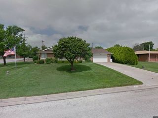 Foreclosed Home - 603 SUNRISE AVE, 67124