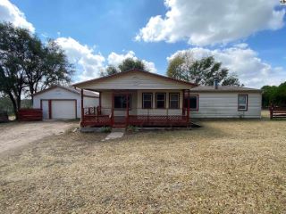 Foreclosed Home - 10127 W 1ST ST, 67124