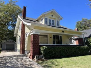 Foreclosed Home - 117 S MOUND ST, 67124