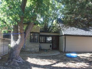 Foreclosed Home - 517 S PINE ST, 67124