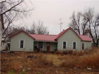 Foreclosed Home - 131 E WILLIAMS ST, 67131