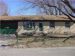 Foreclosed Home - 4 HARRIS DR, 67133