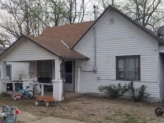Foreclosed Home - 107 N SEVERY AVE, 67137