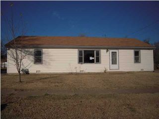 Foreclosed Home - 210 E 1ST ST, 67146