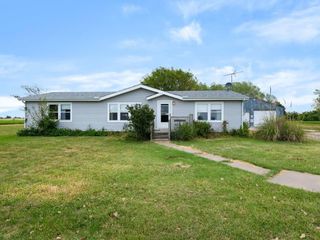 Foreclosed Home - 10042 N ROCK RD, 67147