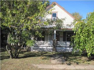 Foreclosed Home - 811 E 7TH ST, 67152