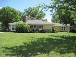 Foreclosed Home - 1116 W HARVEY AVE, 67152