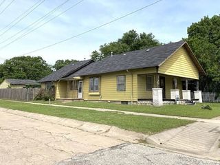 Foreclosed Home - 424 S BLAINE ST, 67152