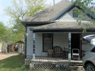 Foreclosed Home - 509 E LINCOLN AVE, 67152