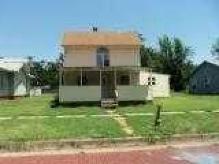 Foreclosed Home - 1214 STEWART ST, 67156