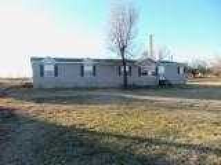 Foreclosed Home - 21317 HOOVER AVE, 67156