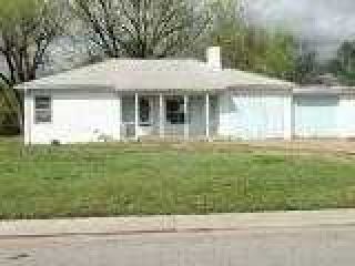 Foreclosed Home - 2011 ANDREWS ST, 67156