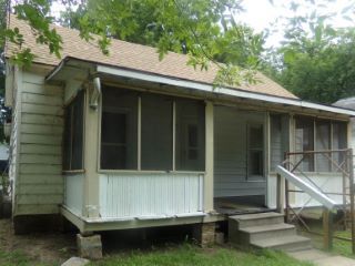 Foreclosed Home - List 100792845