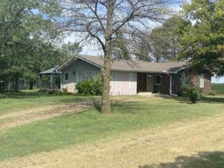 Foreclosed Home - 13235 75TH RD, 67156