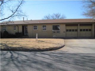 Foreclosed Home - 1827 W 18TH ST N, 67203