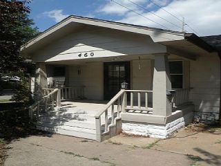 Foreclosed Home - 460 N GORDON ST, 67203