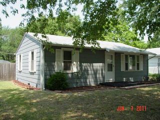 Foreclosed Home - List 100100741