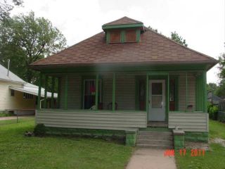 Foreclosed Home - 1934 N WACO AVE, 67203