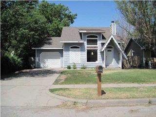 Foreclosed Home - 1139 N GOW ST, 67203