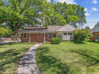 Foreclosed Home - 1640 N COOLIDGE AVE, 67203