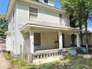 Foreclosed Home - 1227 N LEWELLEN ST, 67203
