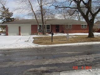 Foreclosed Home - 2246 HYACINTH LN, 67204