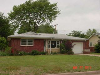 Foreclosed Home - List 100080538