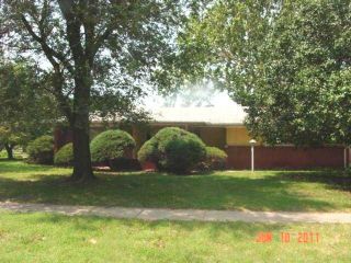Foreclosed Home - 1629 W 34TH ST N, 67204