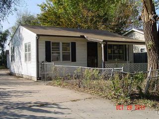 Foreclosed Home - List 100172888