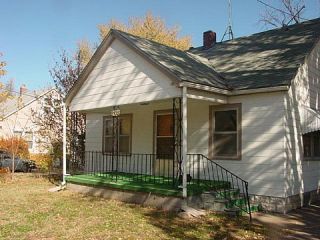 Foreclosed Home - 3108 N SALINA AVE, 67204