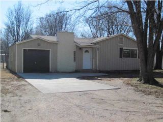 Foreclosed Home - 2525 W 35TH ST N, 67204