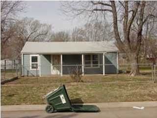 Foreclosed Home - List 100270065