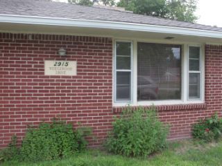 Foreclosed Home - 2915 N WEDGEWOOD DR, 67204
