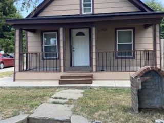 Foreclosed Home - 2446 N ARKANSAS AVE, 67204