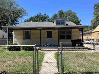 Foreclosed Home - 2525 N SALINA AVE, 67204