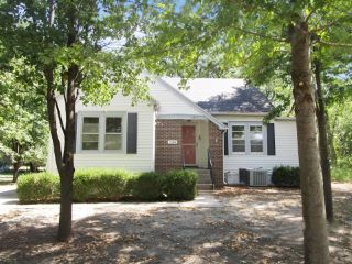 Foreclosed Home - 3504 N ARMSTRONG ST, 67204
