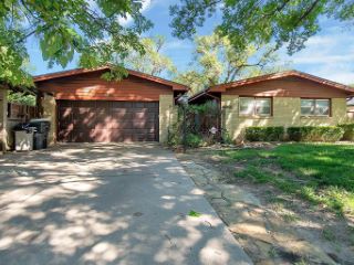 Foreclosed Home - 2246 W COLUMBINE LN, 67204