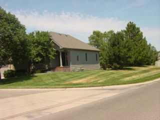 Foreclosed Home - 3135 N LAKE RIDGE CT, 67205