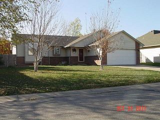 Foreclosed Home - 2509 N COVINGTON CIR, 67205