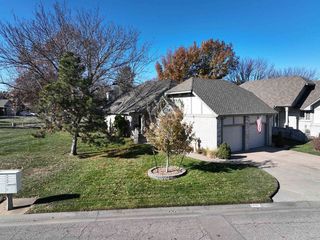 Foreclosed Home - 2407 N MORNING DEW ST, 67205