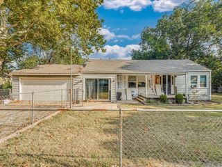 Foreclosed Home - 6600 W 48TH ST N, 67205