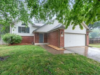 Foreclosed Home - 8914 W MEADOW KNOLL CT, 67205