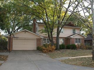 Foreclosed Home - List 100172889