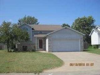 Foreclosed Home - 1711 S BRANDON ST, 67207