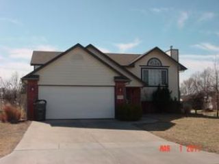 Foreclosed Home - 1178 S LONGFORD CT, 67207