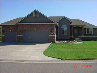 Foreclosed Home - 1062 S GLENMOOR CT, 67207