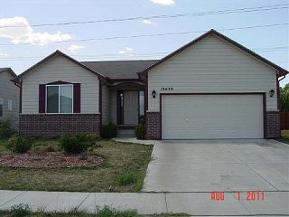 Foreclosed Home - List 100172891