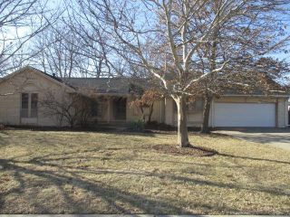 Foreclosed Home - 905 S Cypress St, 67207